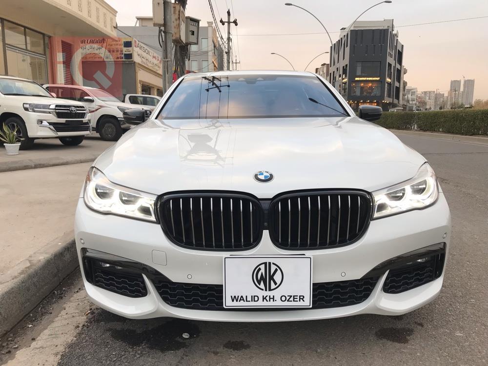 BMW 7-Series